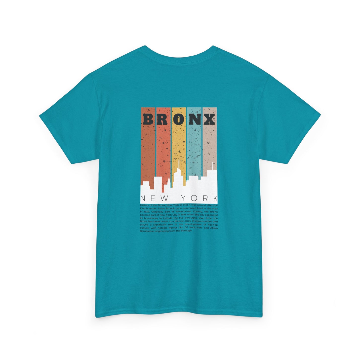 OCNY Original Bronx Tee