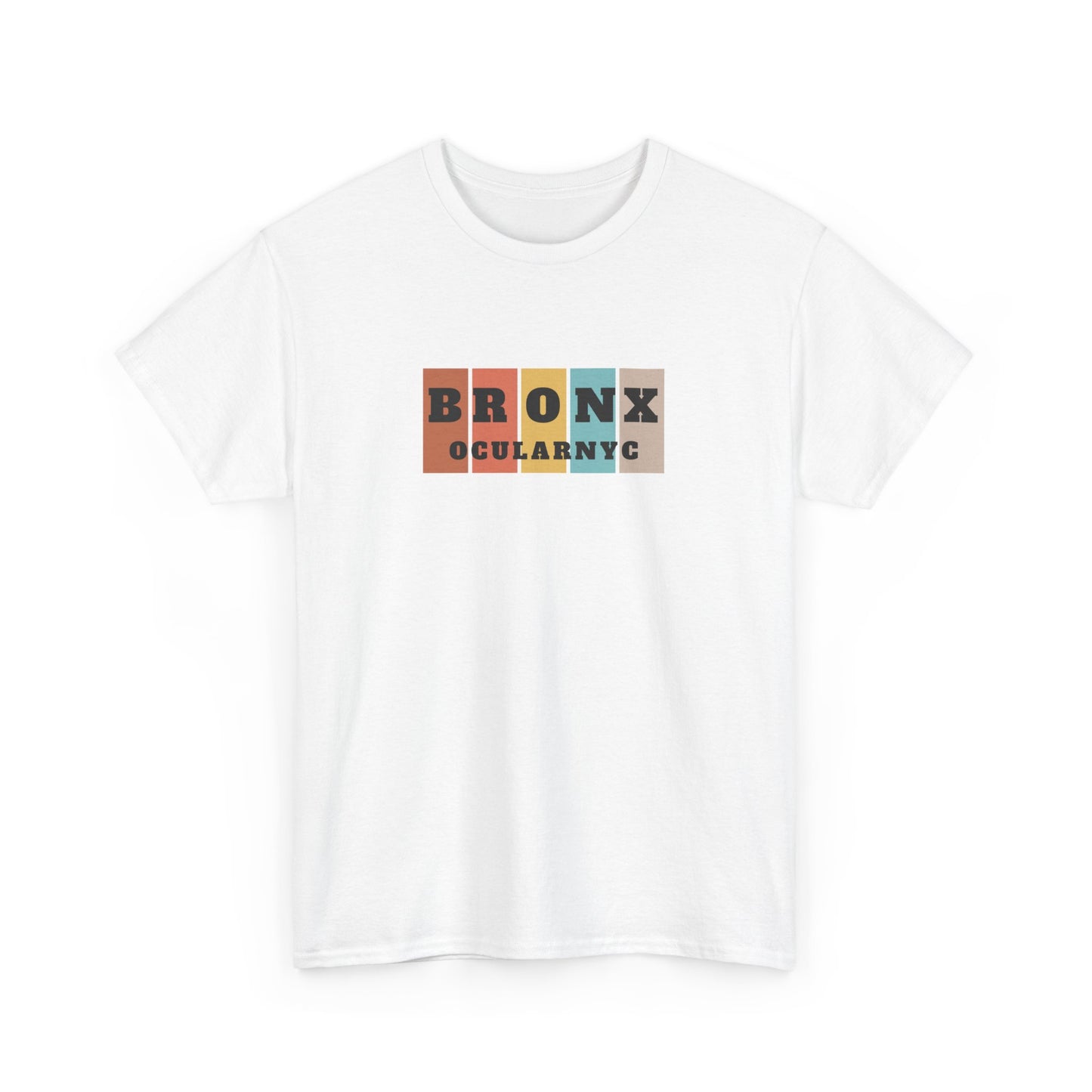 OCNY Original Bronx Tee