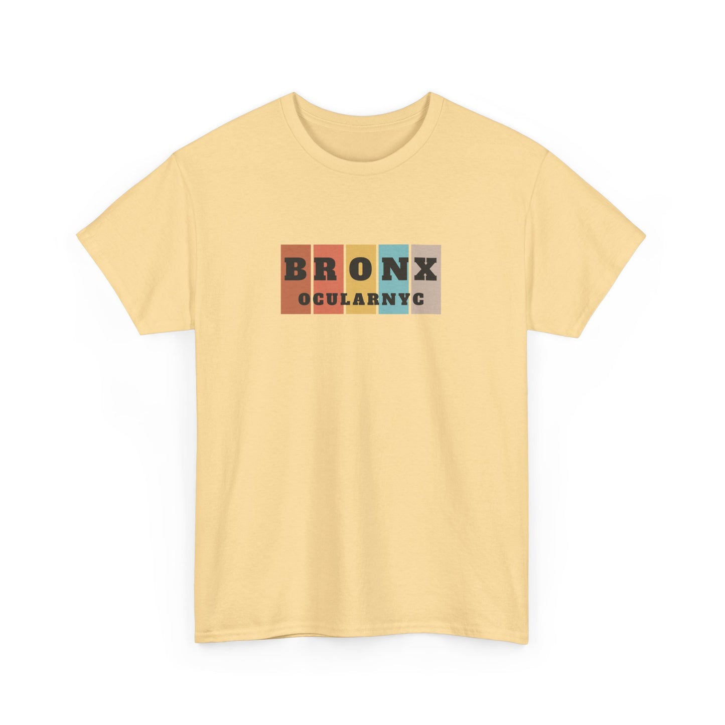 OCNY Original Bronx Tee