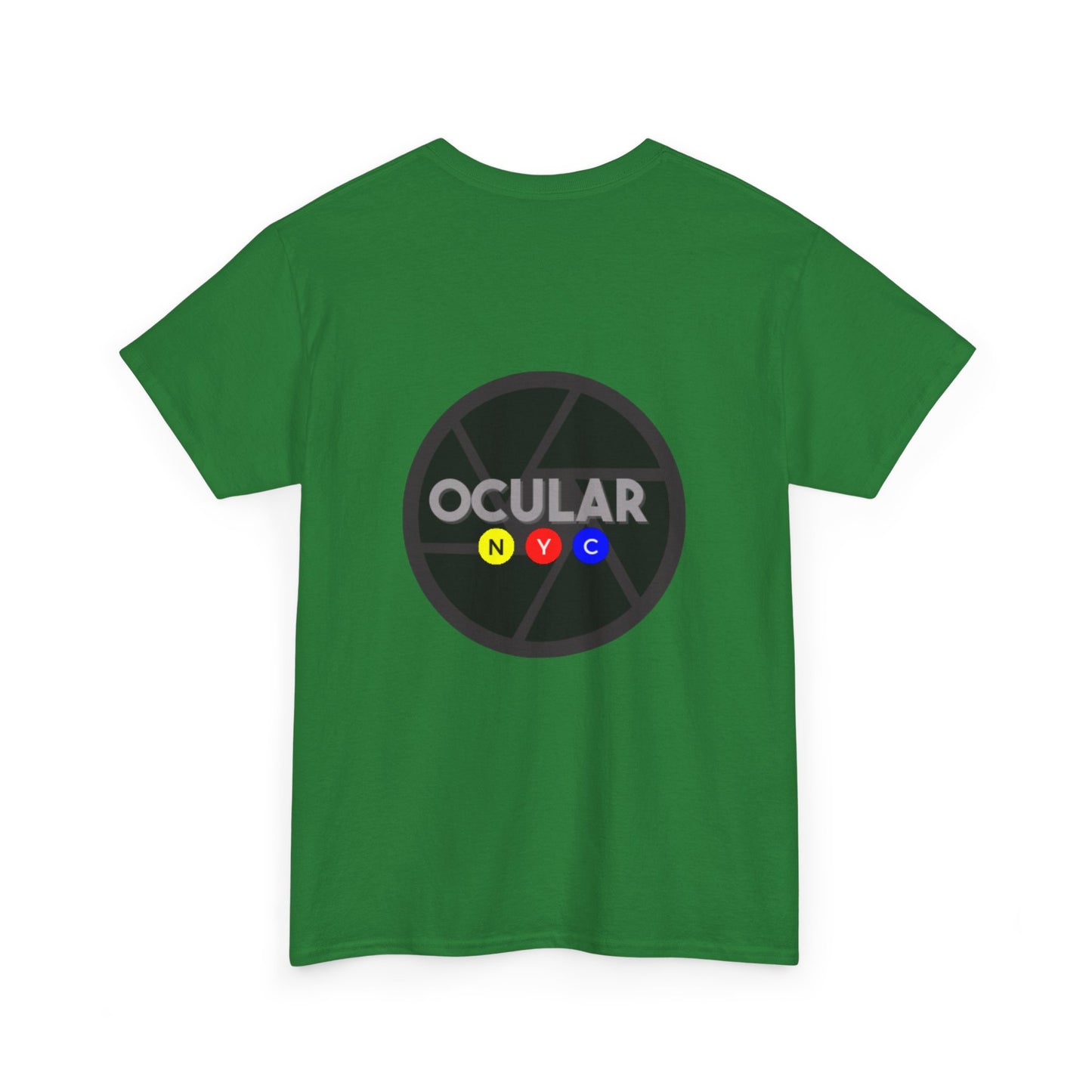 OCNY Exclusive NYC Unisex Motif
