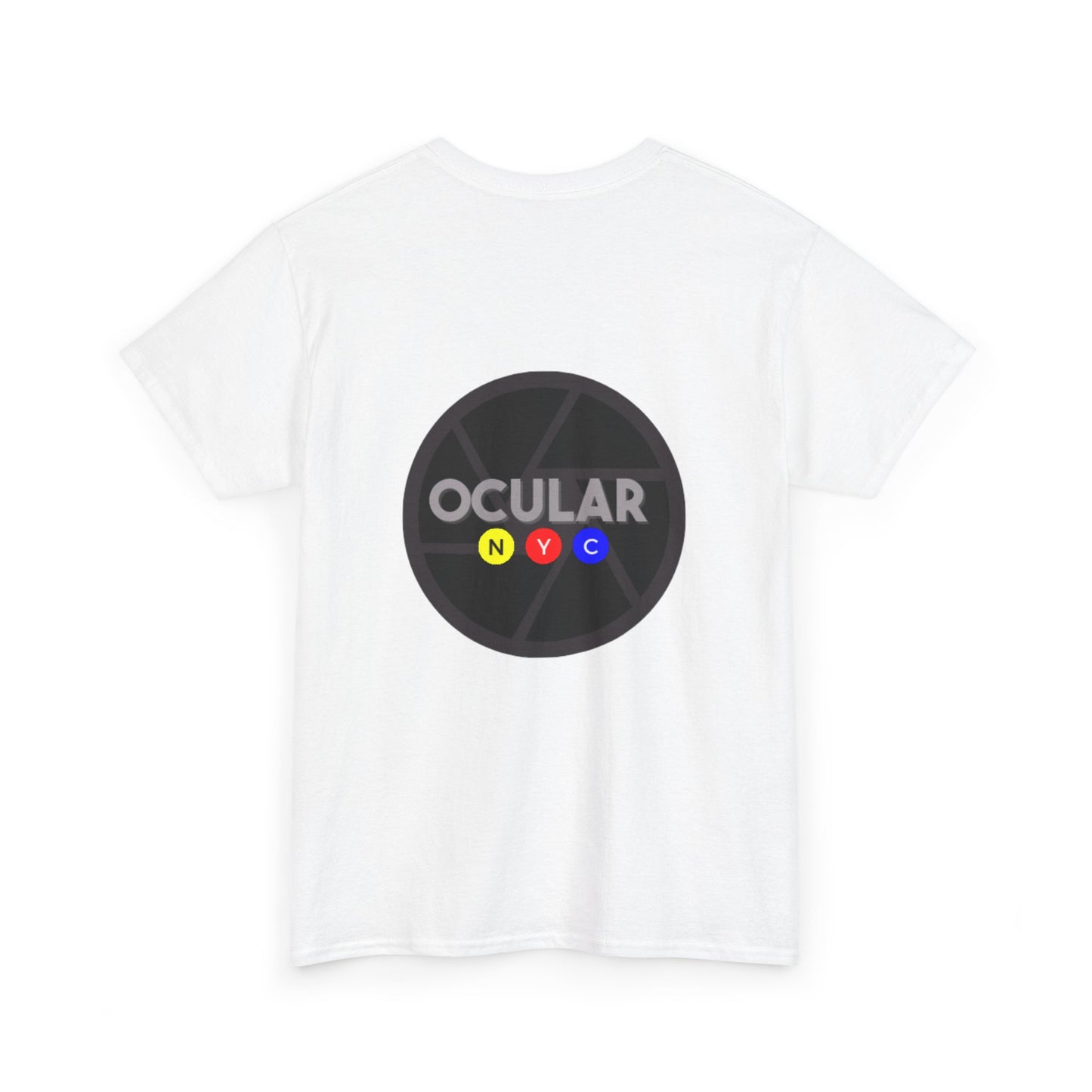 OCNY Exclusive NYC Unisex Motif