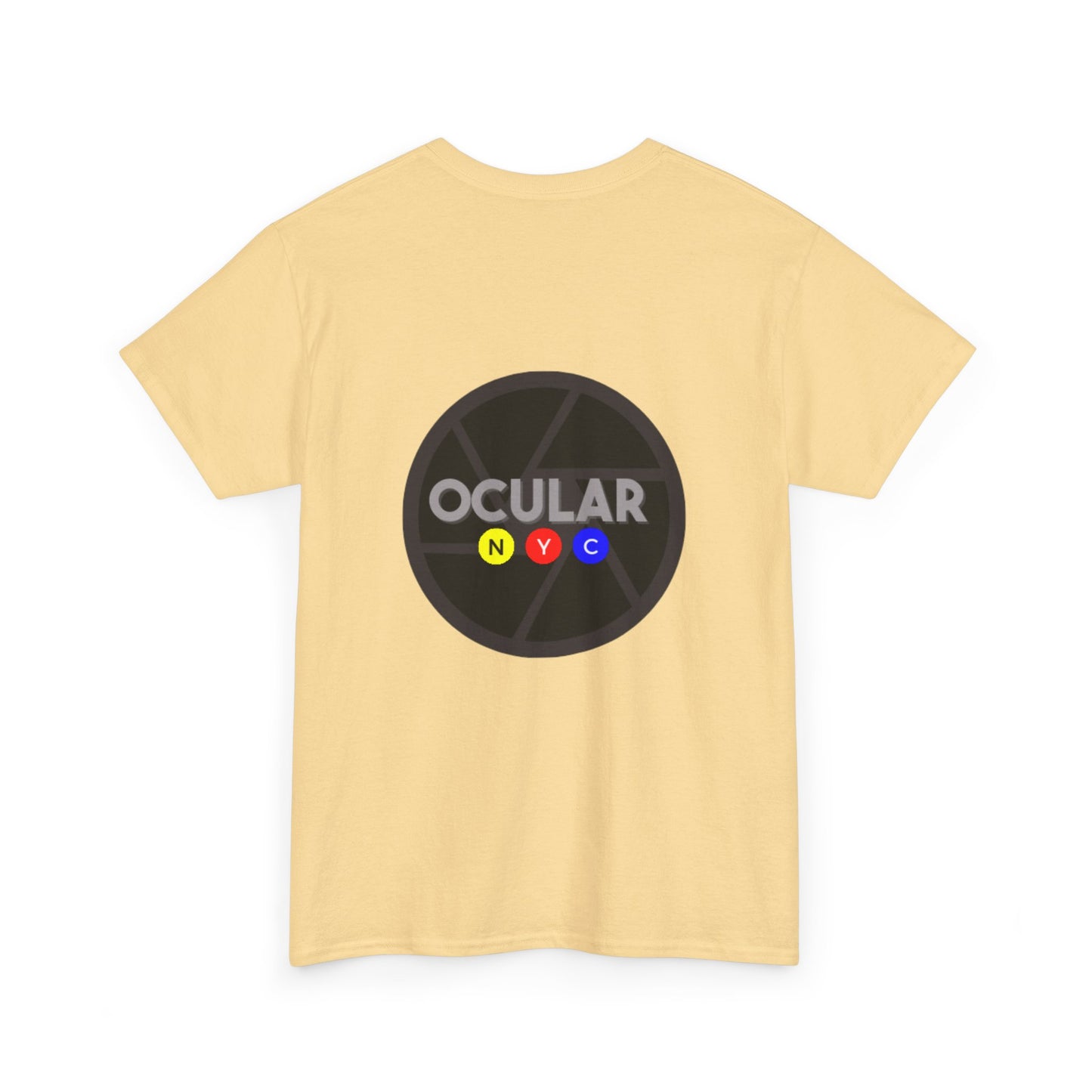 OCNY Exclusive NYC Unisex Motif
