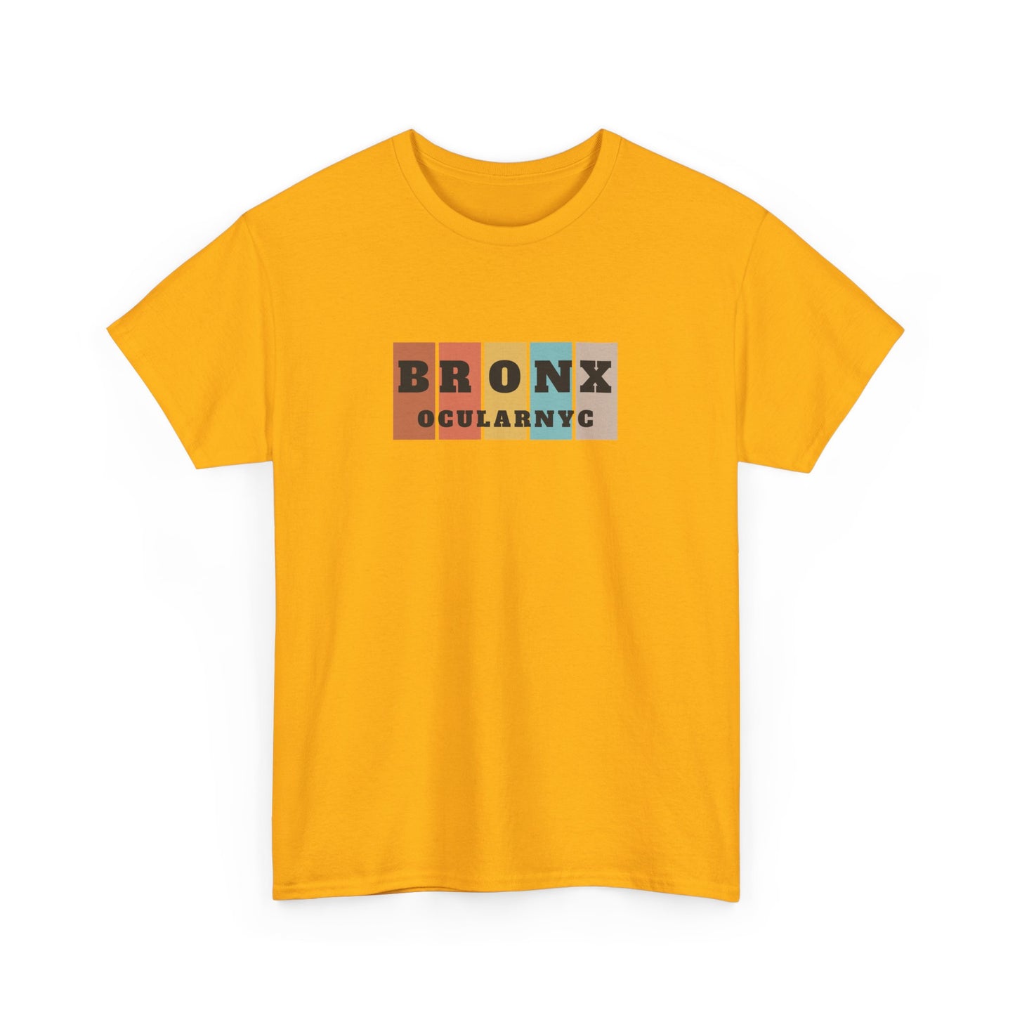OCNY Original Bronx Tee