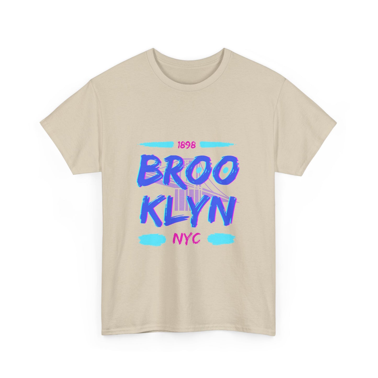 OCNY Original Brooklyn 1898