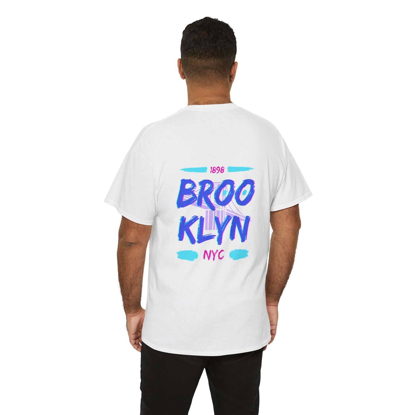 OCNY Original Brooklyn 1898