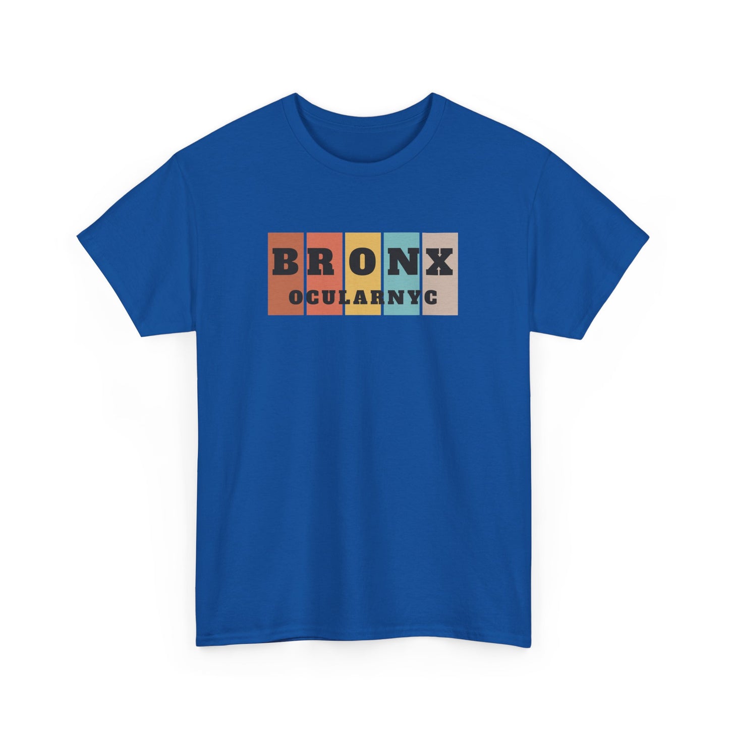 OCNY Original Bronx Tee