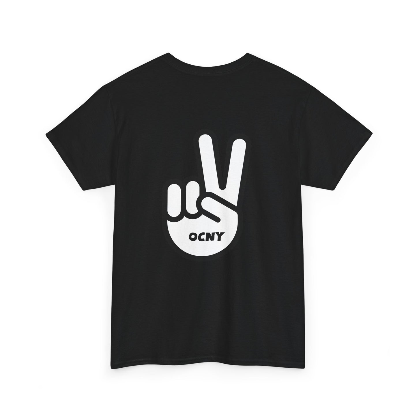 OCNY Original Skyline Unisex Tee