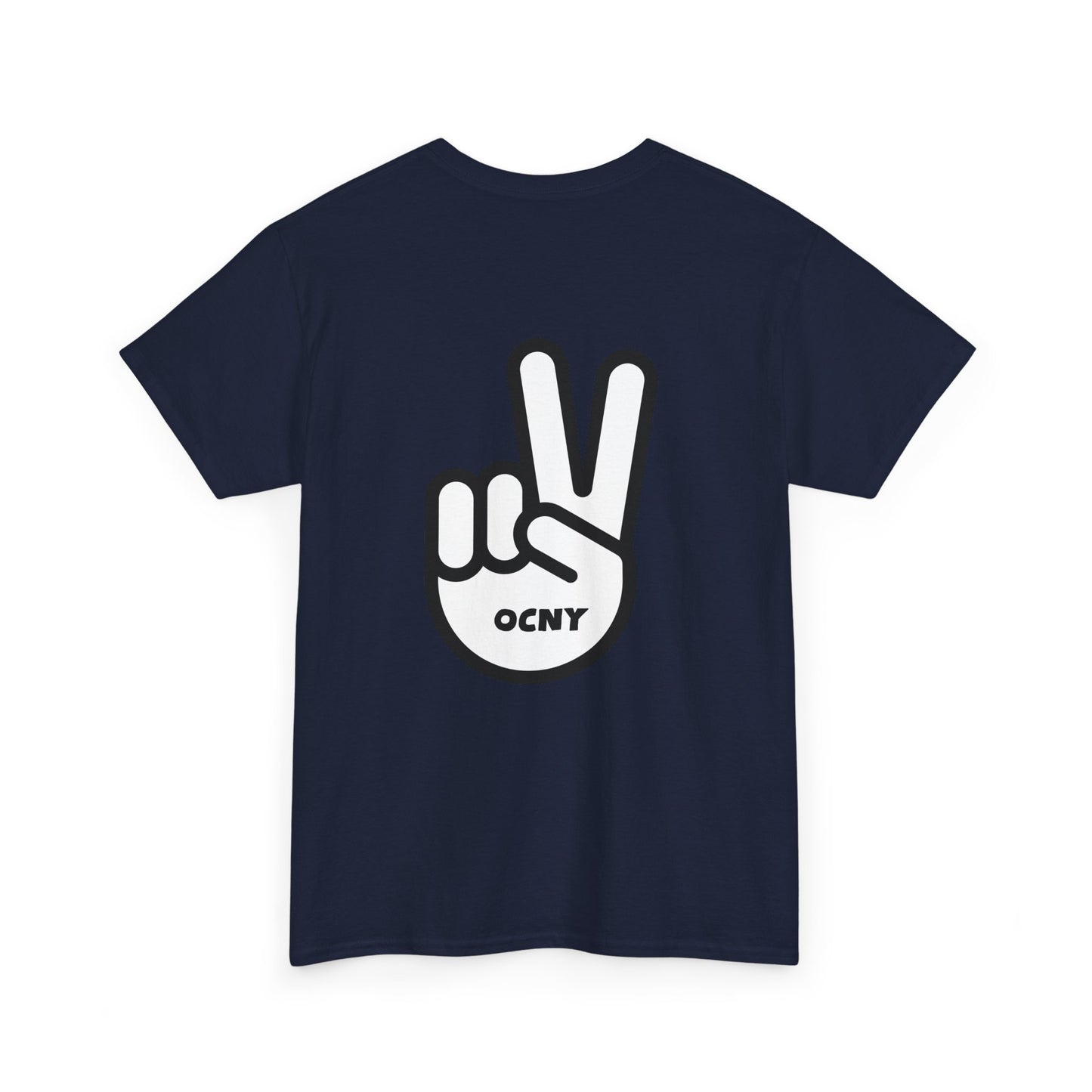 OCNY Original Skyline Unisex Tee