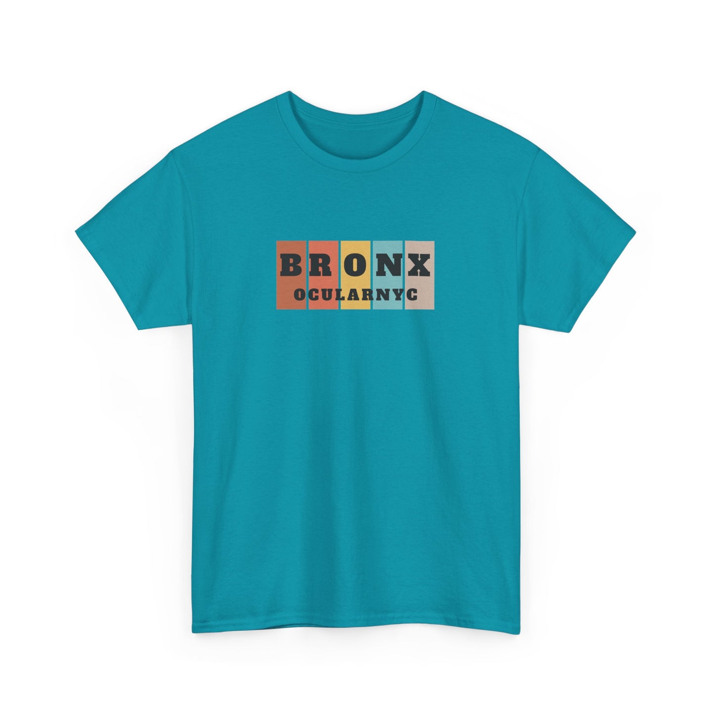 OCNY Original Bronx Tee
