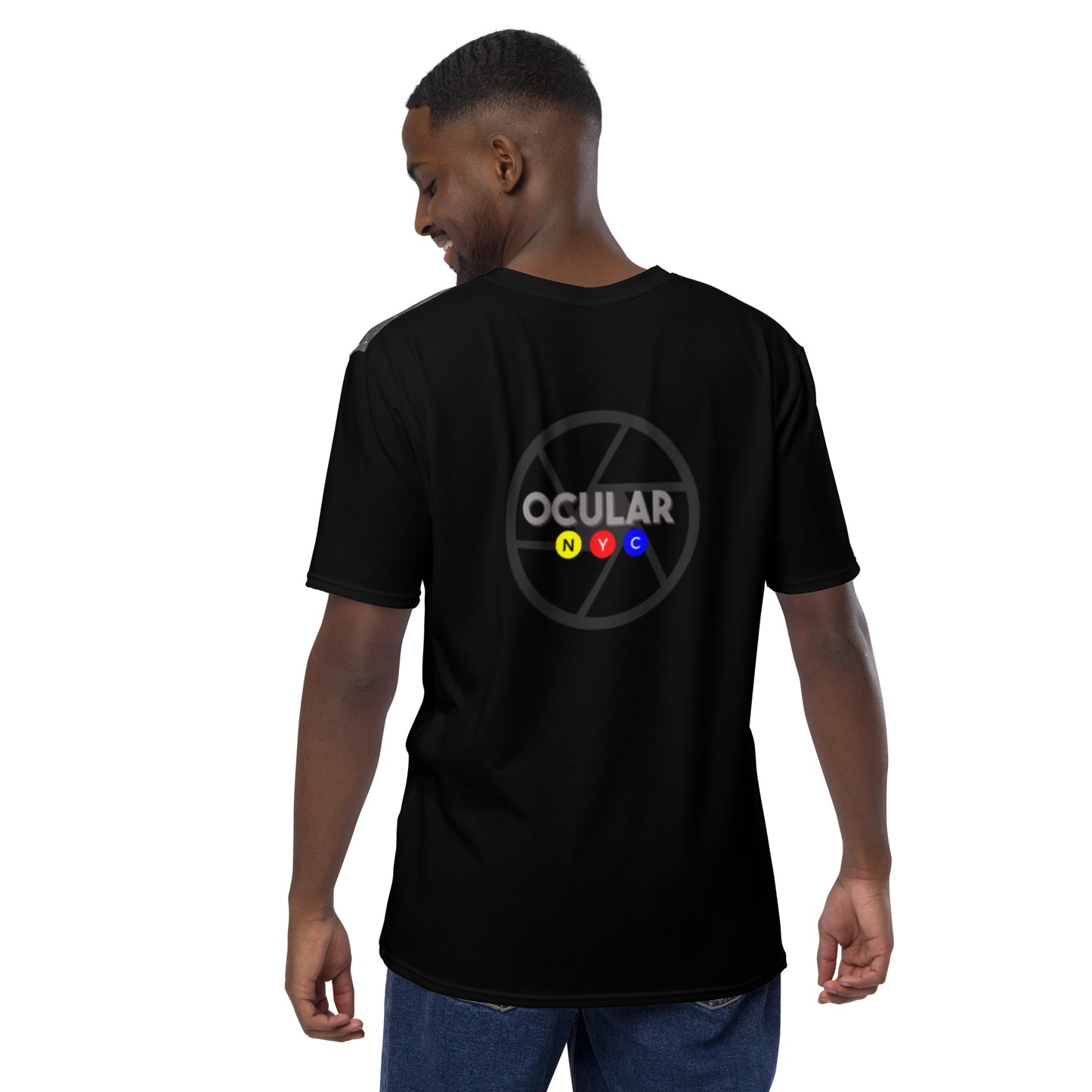 OcularNYC Original Ktz T-Shirt Black