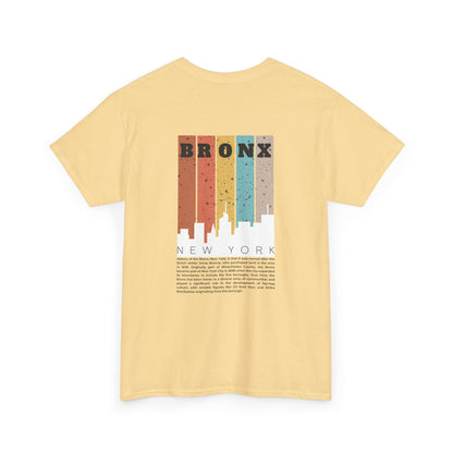 OCNY Original Bronx Tee