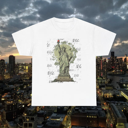 OCNY Original Statue of Liberty Unisex Tee