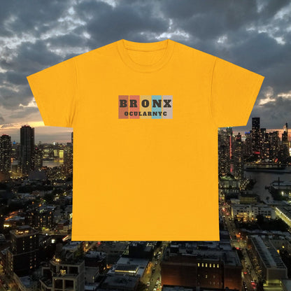 OCNY Original Bronx Tee