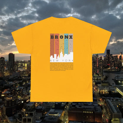 OCNY Original Bronx Tee