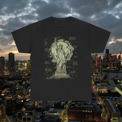 OCNY Original Statue of Liberty Unisex Tee