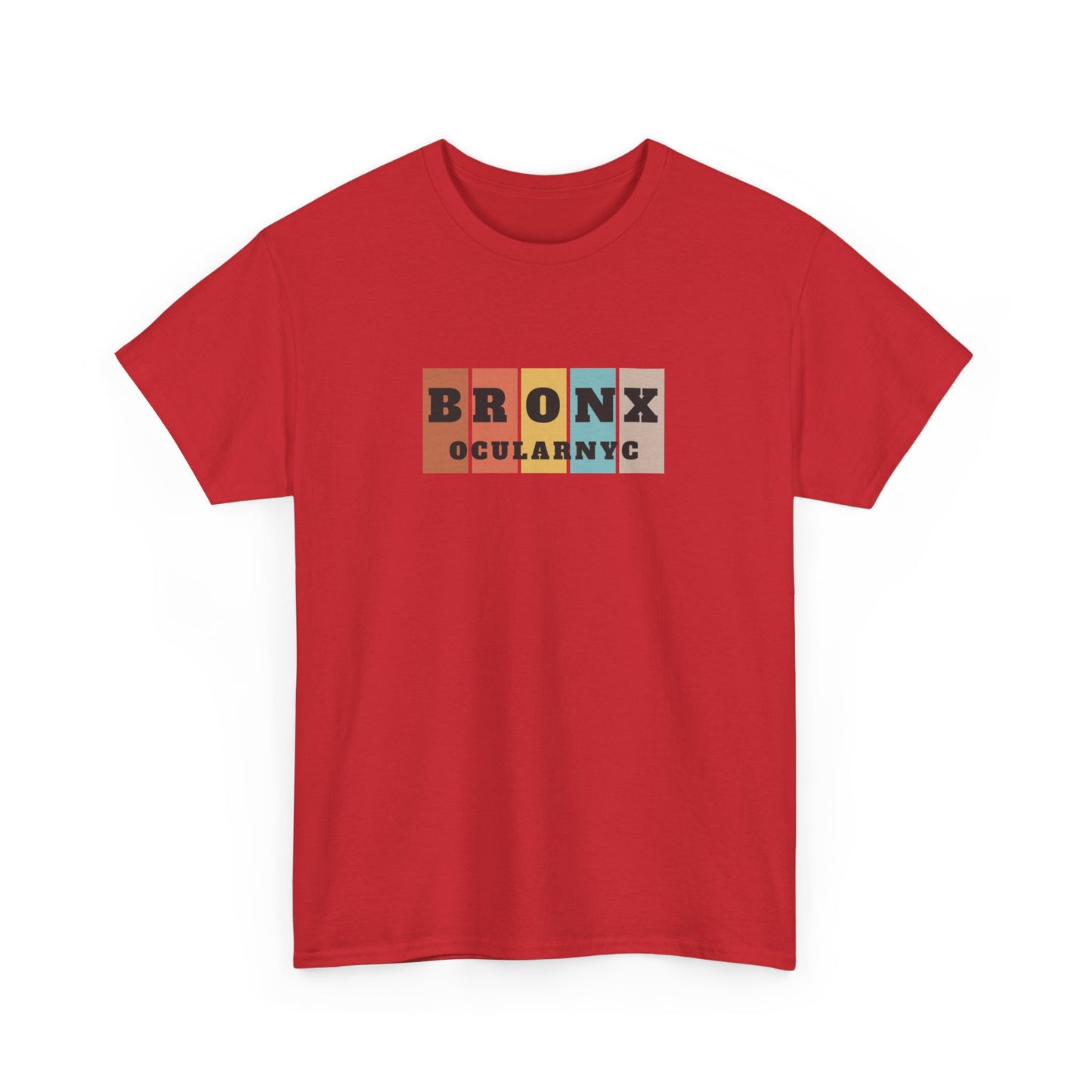 OCNY Original Bronx Tee