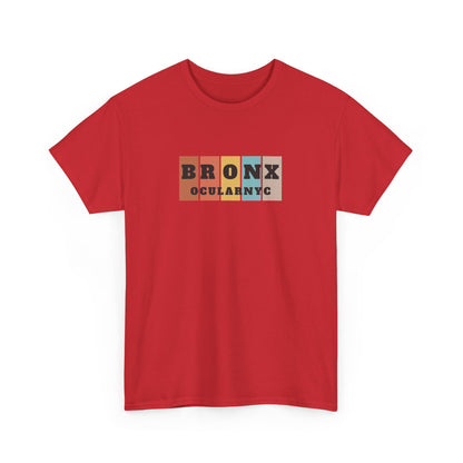 OCNY Original Bronx Tee