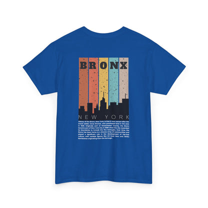 OCNY Original Bronx Tee