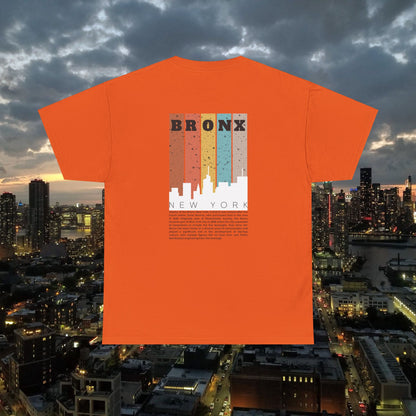 OCNY Original Bronx Tee