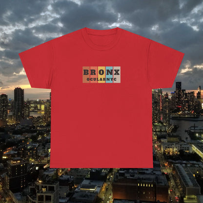 OCNY Original Bronx Tee