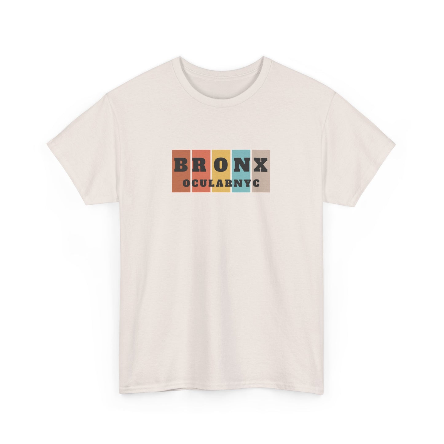 OCNY Original Bronx Tee