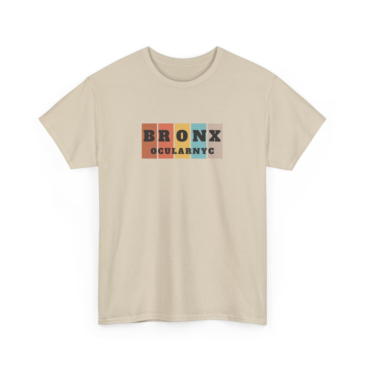 OCNY Original Bronx Tee