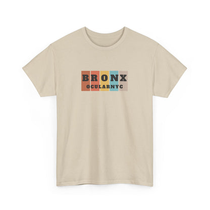 OCNY Original Bronx Tee