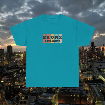 OCNY Original Bronx Tee