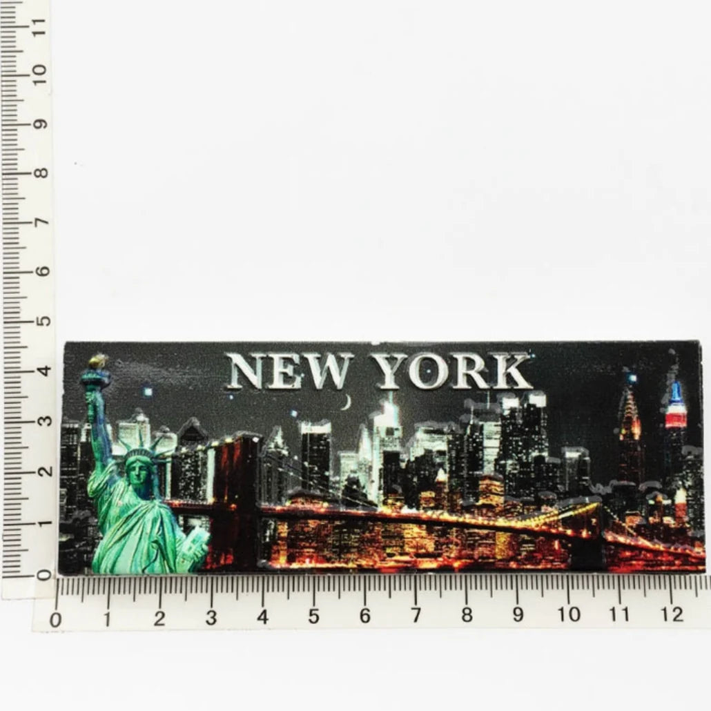 NYC Magnets