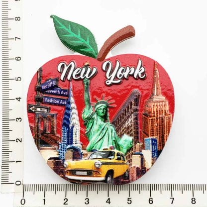 NYC Magnets